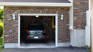 Garage Door Installation at Noddin San Jose, California